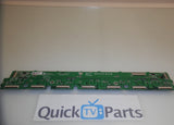 LG EBR51552301 (EAX54748801) Bottom Center XC Buffer Board
