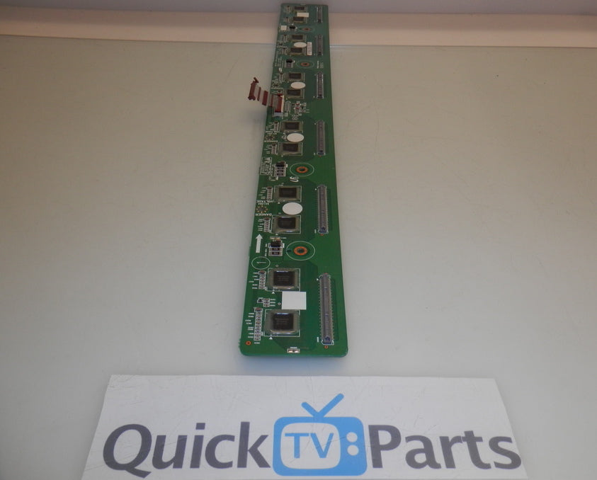 Samsung PN50B860Y2FXZA LJ92-01633A Y-Buffer Board