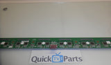 Samsung PN50B860Y2FXZA LJ92-01633A Y-Buffer Board