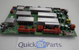 Samsung PN58B540S3FXZA BN96-09758A (LJ92-01628A) Y-Main Board