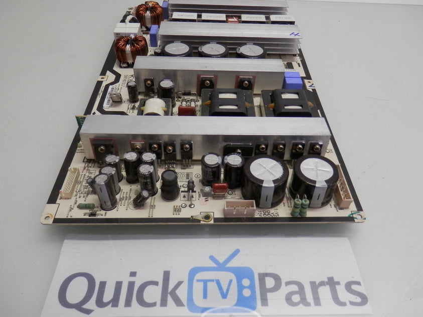 Samsung PN58B540S3FXZA BN44-00280A (LJ44-00173A) Power Supply Unit