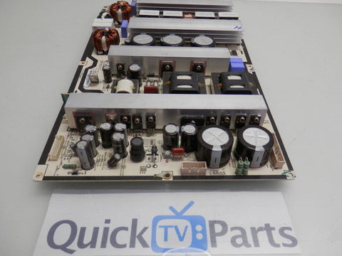Samsung PN58B540S3FXZA BN44-00280A (LJ44-00173A) Power Supply Unit