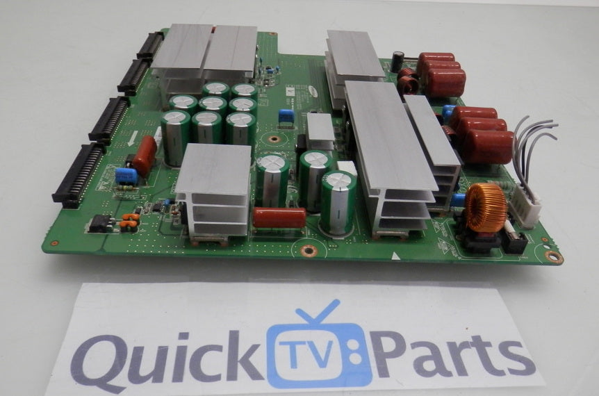 Samsung PN63B550T2FXZA BN96-09765A (LJ92-01565A) X-Main Board