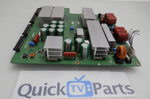 Samsung PN63B550T2FXZA BN96-09765A (LJ92-01565A) X-Main Board