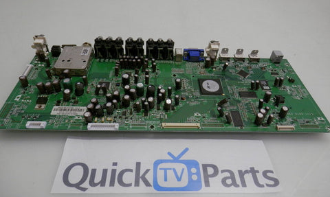 Vizio VP50HDTV20A 3850-0142-0150 Main Board