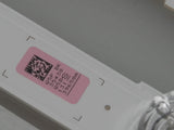Samsung UN50MU6070FXZC BN96-39657A/BN96-39658A LED Backlight Strips (12)
