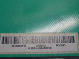 CMO 27-D013515 (4H.V2308.031/D2) Backlight Inverter Kit