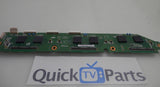 Samsung PN63C7000YFXZA BN96-12694A (LJ92-01721A) Y Lower Scan Drive