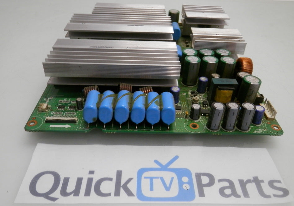Samsung PN50A530S2FXZA K512 BN96-08752A (LJ92-01549A) Y-Main Board