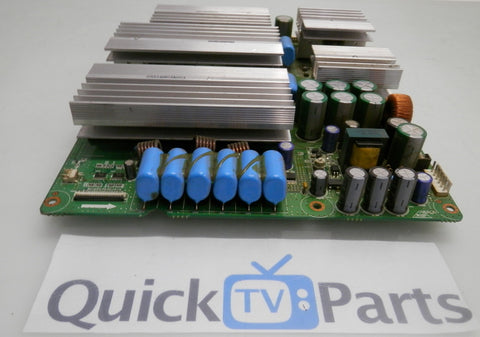 Samsung PN50A530S2FXZA K512 BN96-08752A (LJ92-01549A) Y-Main Board