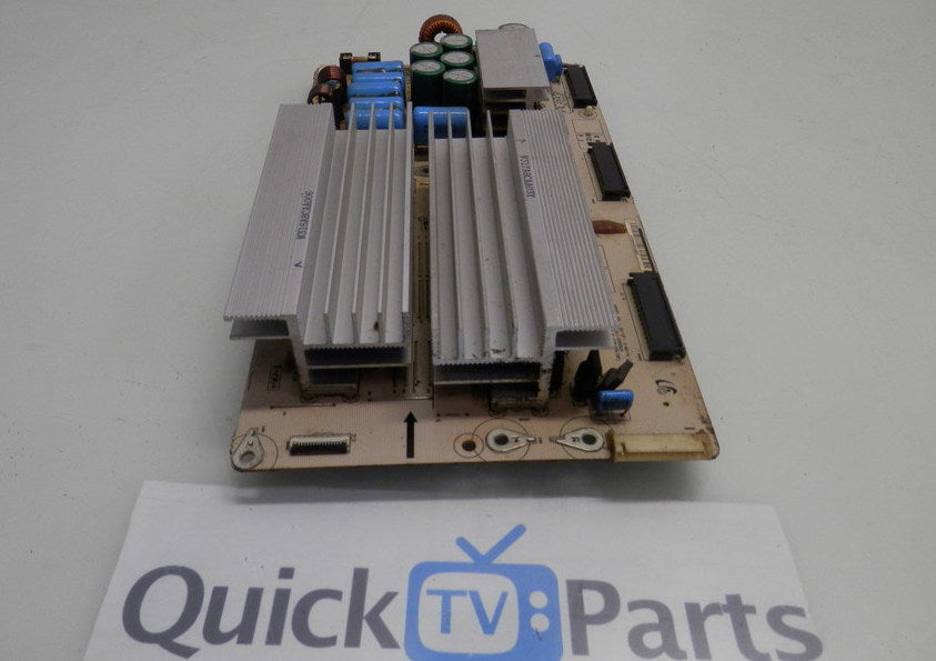 Samsung PN50A530S2FXZA BN96-07131A (LJ92-01548A) X-Main Board