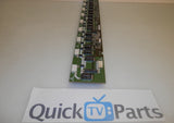 Samsung LN46B500P3FXZA 19.46T03.013 Backlight Inverter Master
