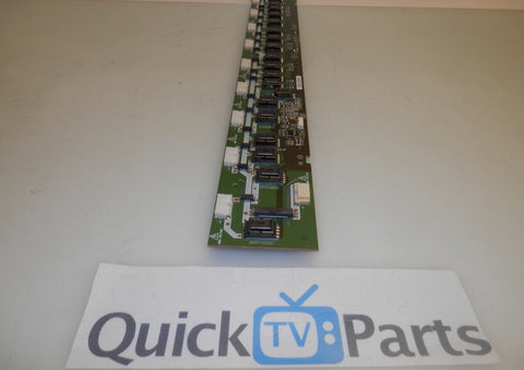 Samsung LN46B500P3FXZA 19.46T03.013 Backlight Inverter Master