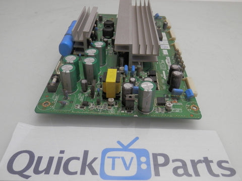Samsung PPM42M7HBX/XAA 0001 BN96-04594A (LJ92-01393A) Y-Main Board