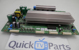 Samsung PPM42M7HBX/XAA 0001 BN96-04594A (LJ92-01393A) Y-Main Board