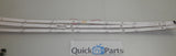 LG 43UK6300PUE BUSWLJM LC43490074A Replacement LED Backlight Strips (3) WITH WIRES